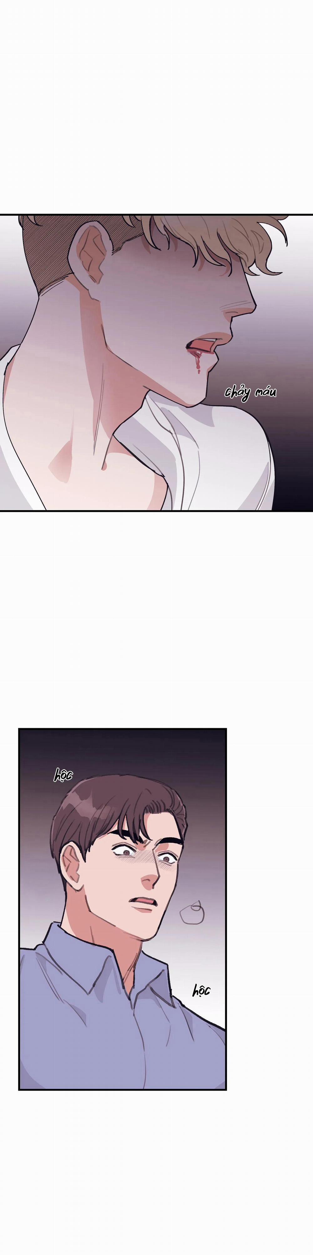 Tuyển tập manhwa người lớn 2.1 trang 23