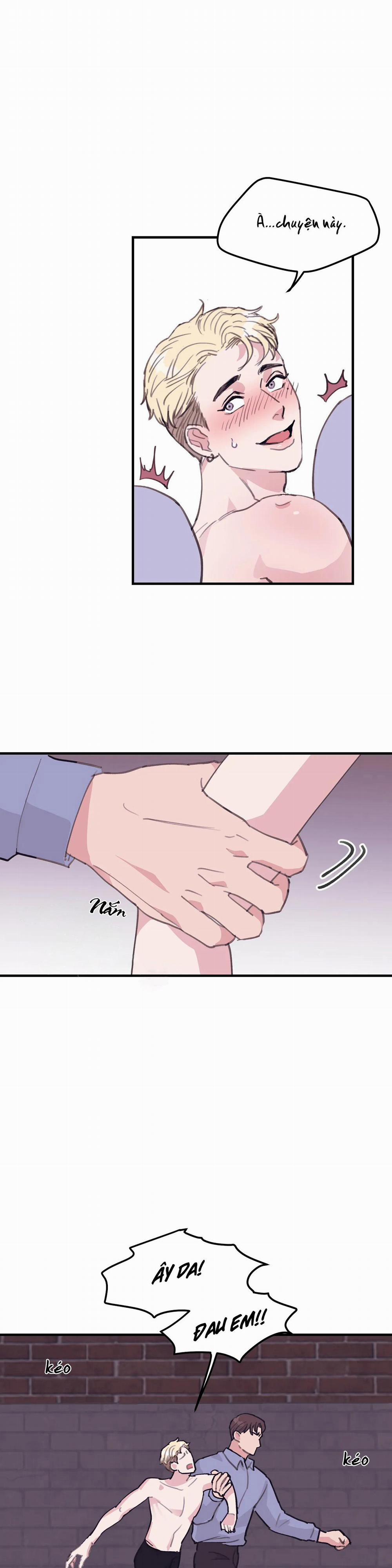 Tuyển tập manhwa người lớn 2.1 trang 3