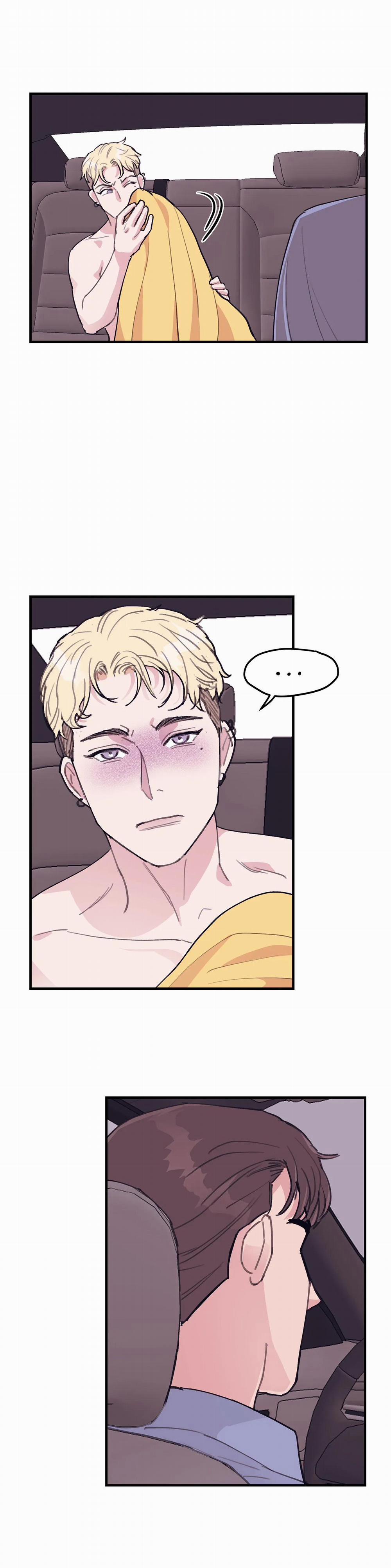 Tuyển tập manhwa người lớn 2.1 trang 5