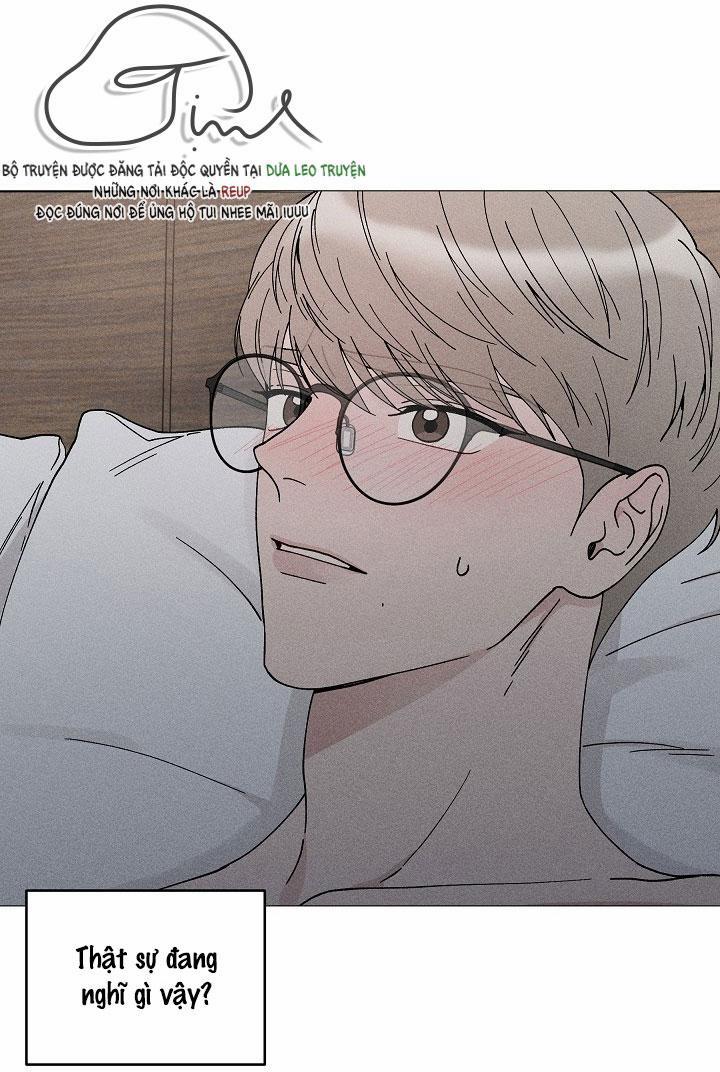 Tuyển Tập Manhwa Soft Xỉu 1 Hey! trang 10