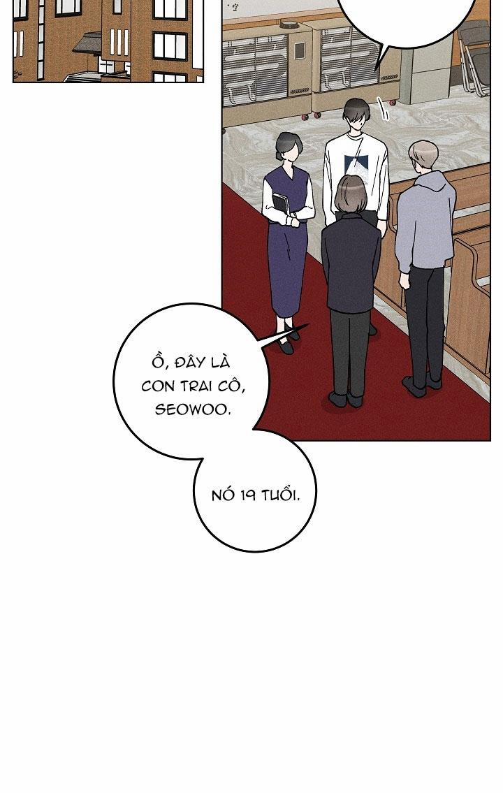 Tuyển Tập Manhwa Soft Xỉu 1 Hey! trang 21