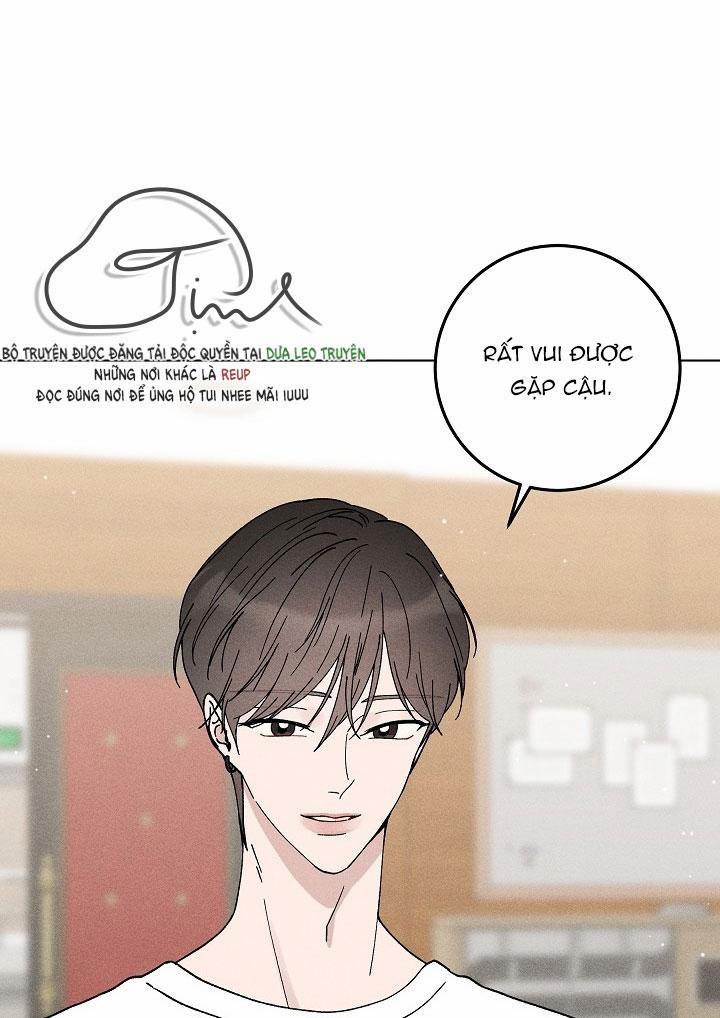 Tuyển Tập Manhwa Soft Xỉu 1 Hey! trang 23