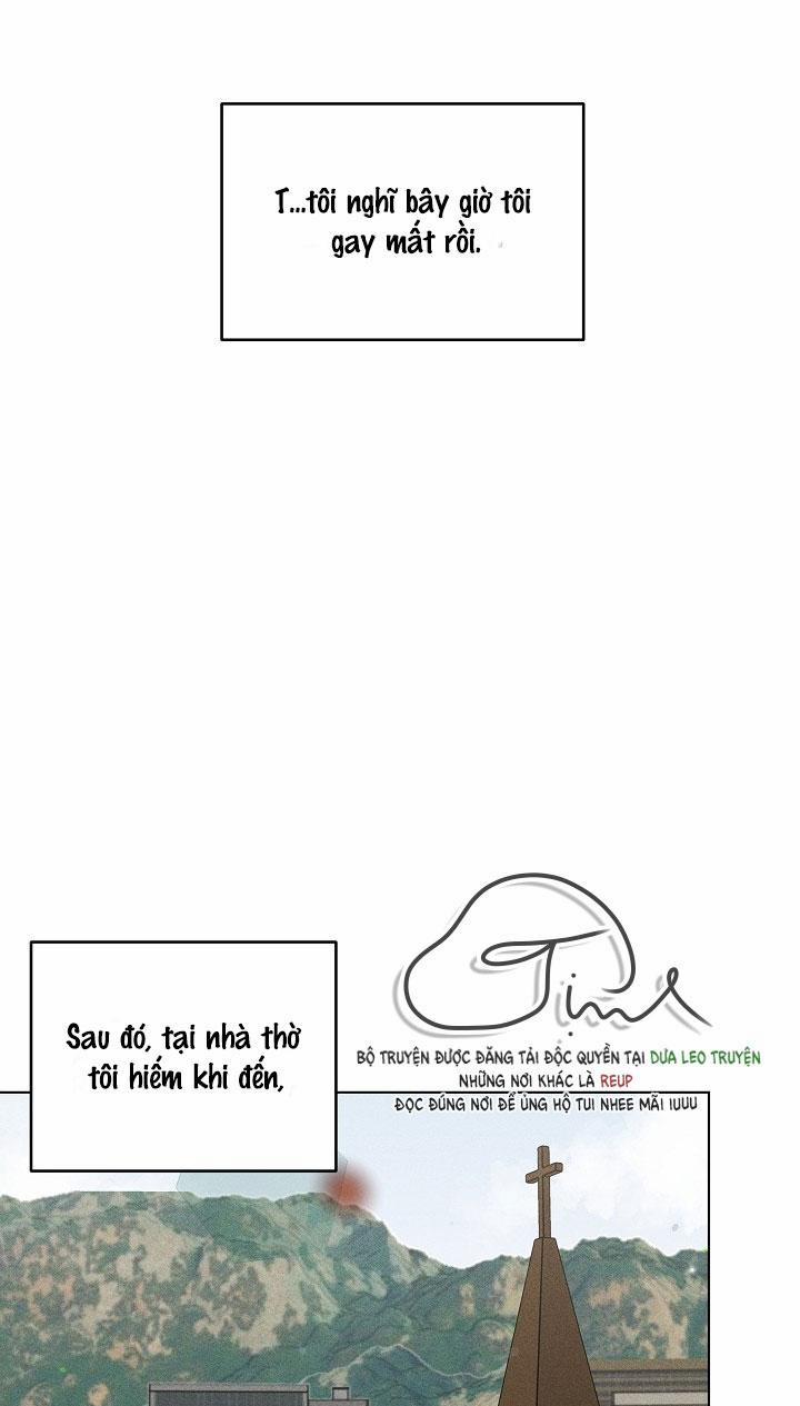 Tuyển Tập Manhwa Soft Xỉu 1 Hey! trang 30