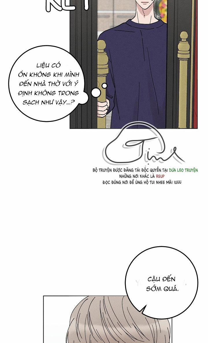 Tuyển Tập Manhwa Soft Xỉu 1 Hey! trang 32