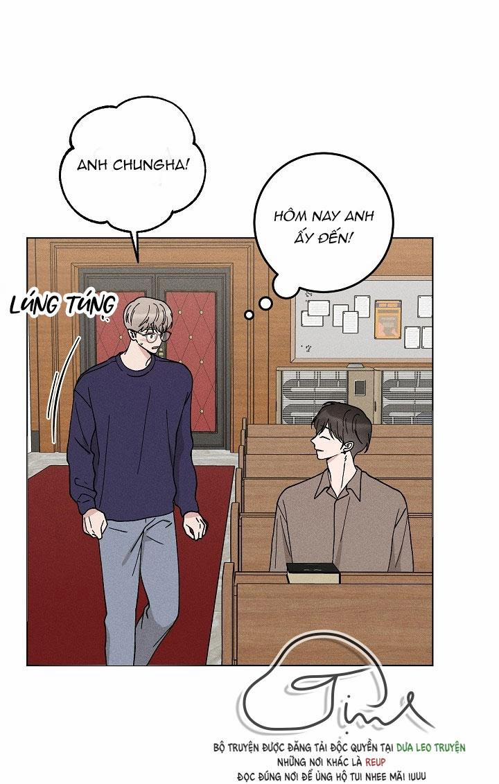 Tuyển Tập Manhwa Soft Xỉu 1 Hey! trang 35