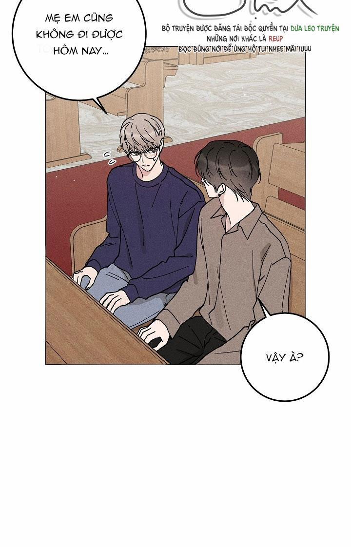 Tuyển Tập Manhwa Soft Xỉu 1 Hey! trang 38