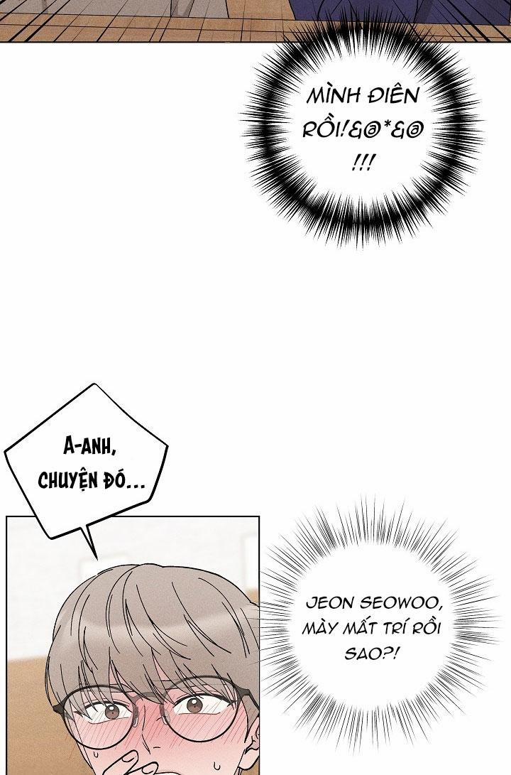 Tuyển Tập Manhwa Soft Xỉu 1 Hey! trang 45