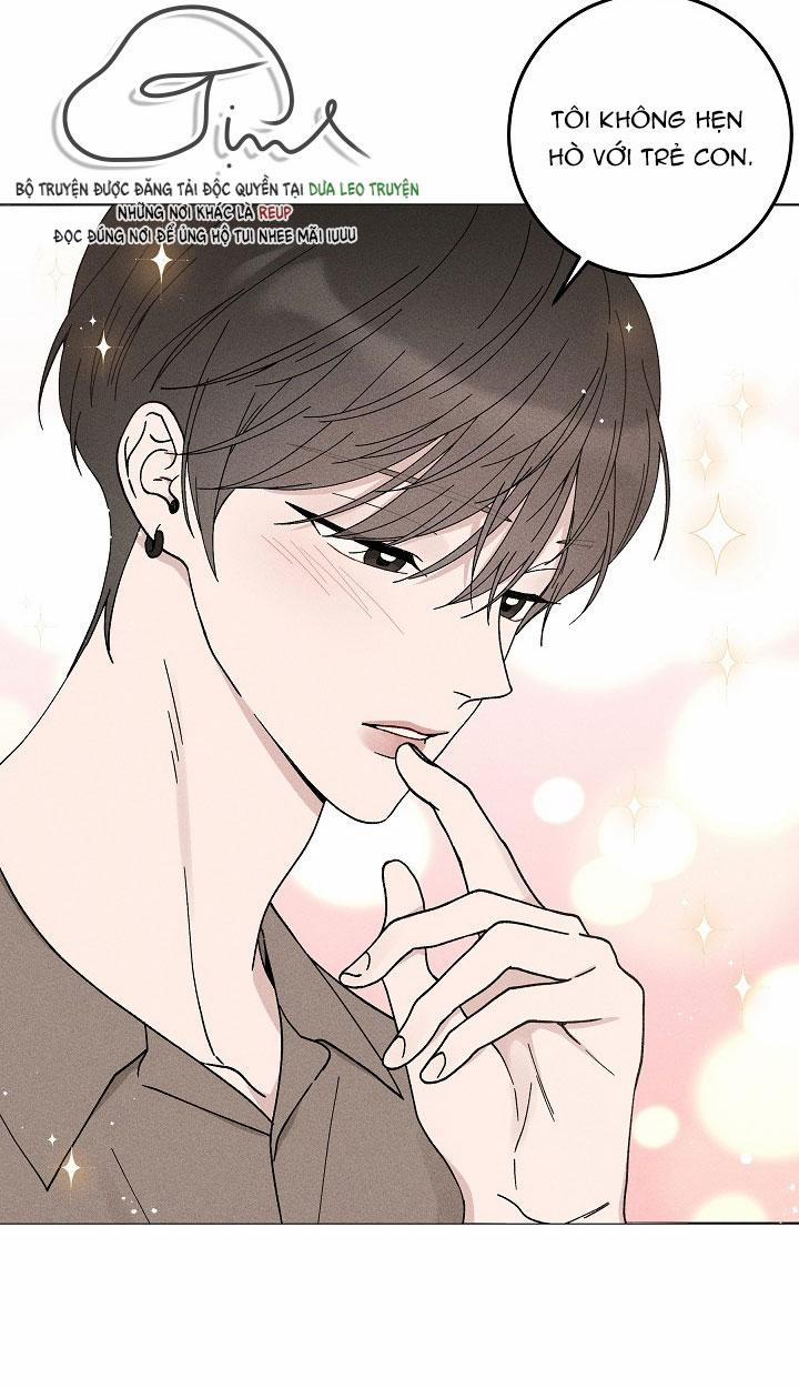 Tuyển Tập Manhwa Soft Xỉu 1 Hey! trang 52