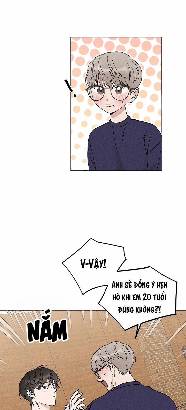 Tuyển Tập Manhwa Soft Xỉu 1 Hey! trang 53