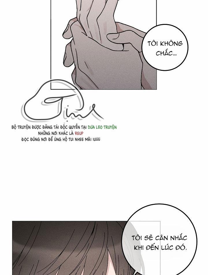 Tuyển Tập Manhwa Soft Xỉu 1 Hey! trang 55