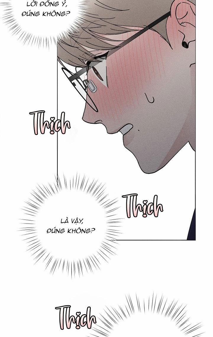 Tuyển Tập Manhwa Soft Xỉu 1 Hey! trang 57