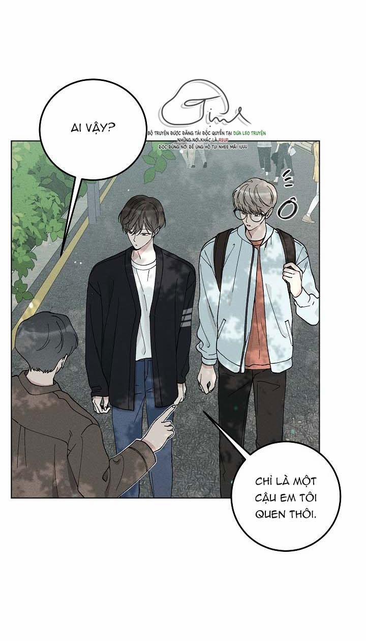 Tuyển Tập Manhwa Soft Xỉu 2 trang 10
