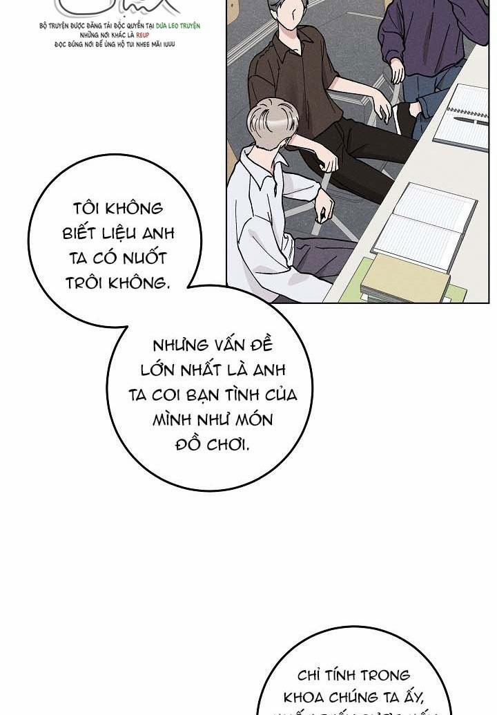 Tuyển Tập Manhwa Soft Xỉu 2 trang 22