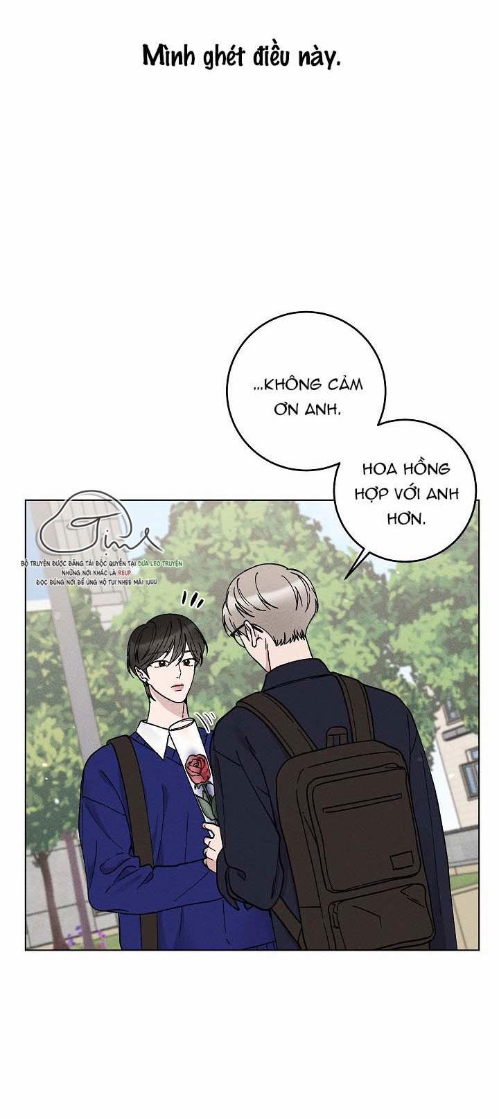Tuyển Tập Manhwa Soft Xỉu 2 trang 33