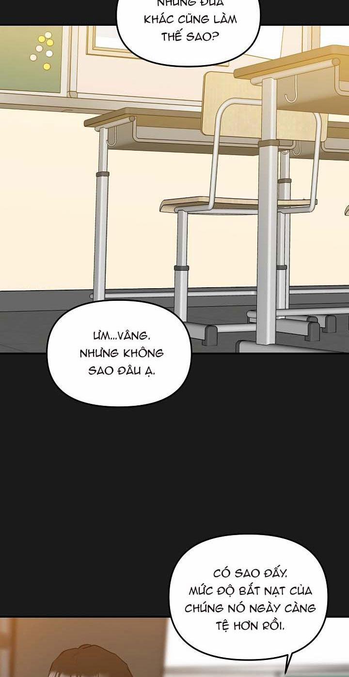 Tuyển Tập Manhwa Soft Xỉu 5 trang 24