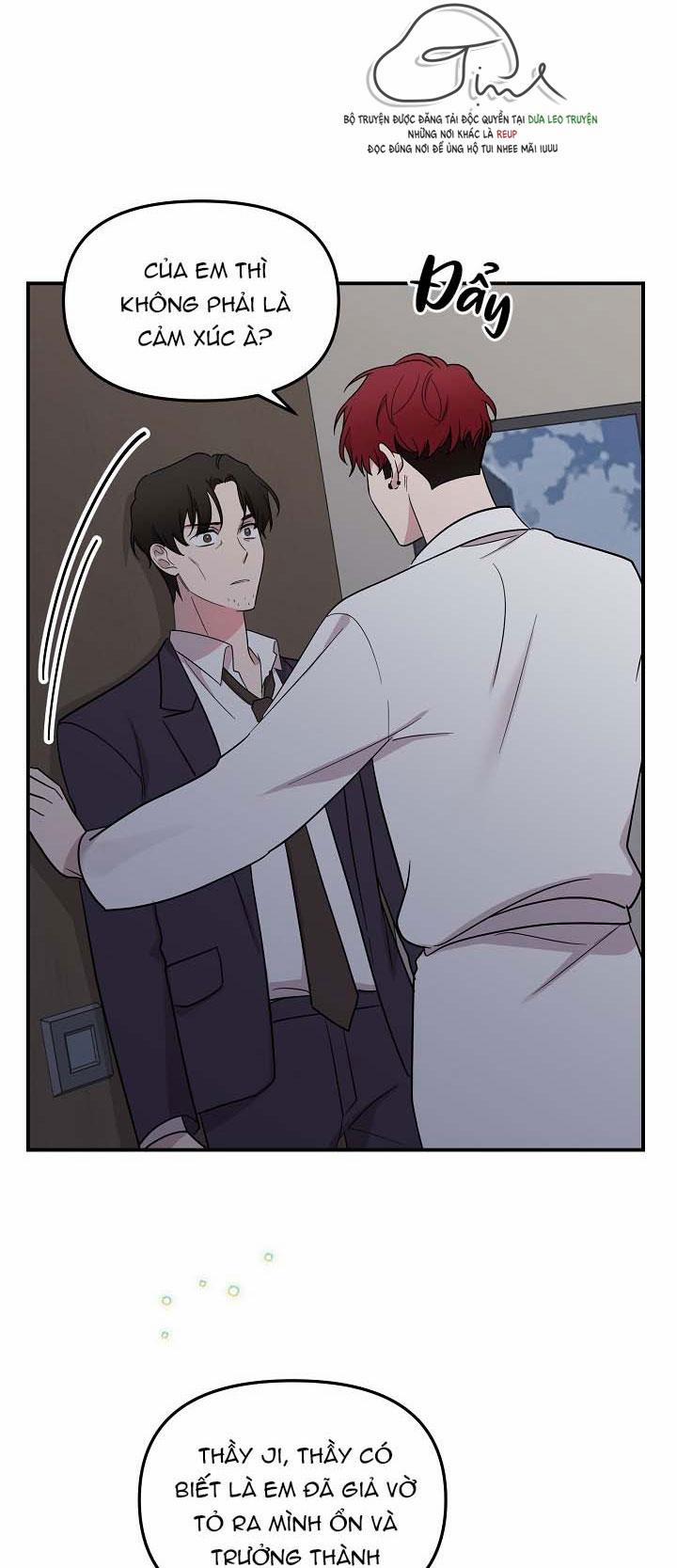 Tuyển Tập Manhwa Soft Xỉu 5 trang 46