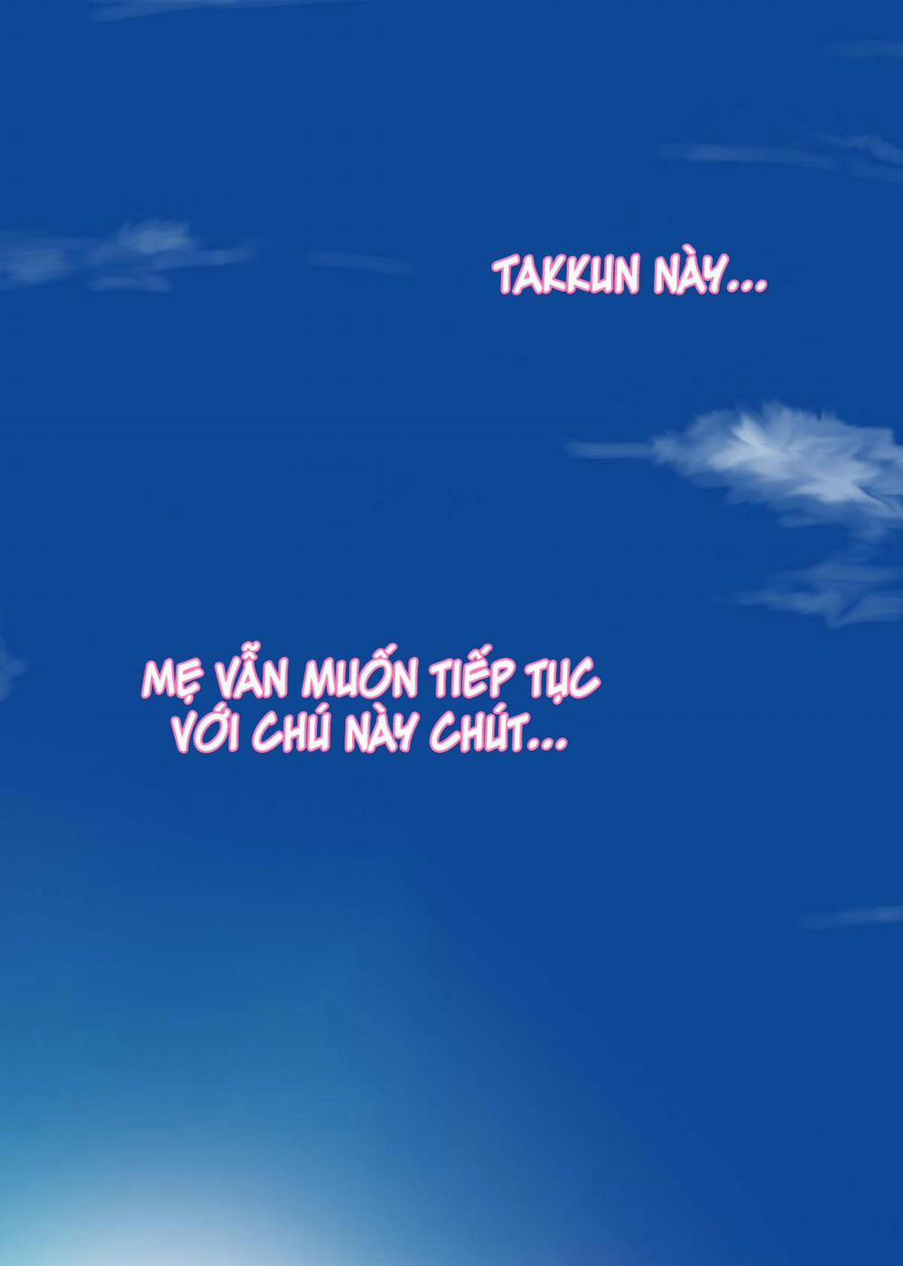 Tuyển Tập Mẹ Phò Của Ao Madousi 2 trang 4