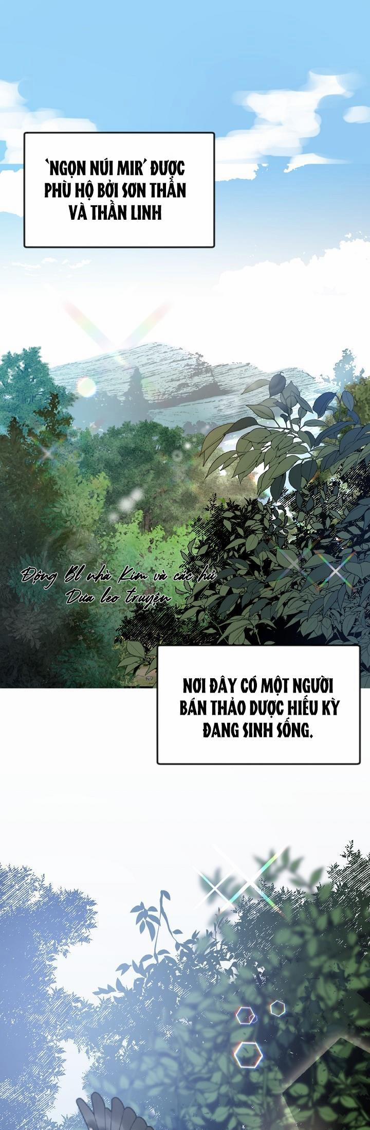 TUYỂN TẬP NGỰC BỰ, CUNG KHỦ CỦA NHÀ KIM 1 Ân huệ 1 trang 0