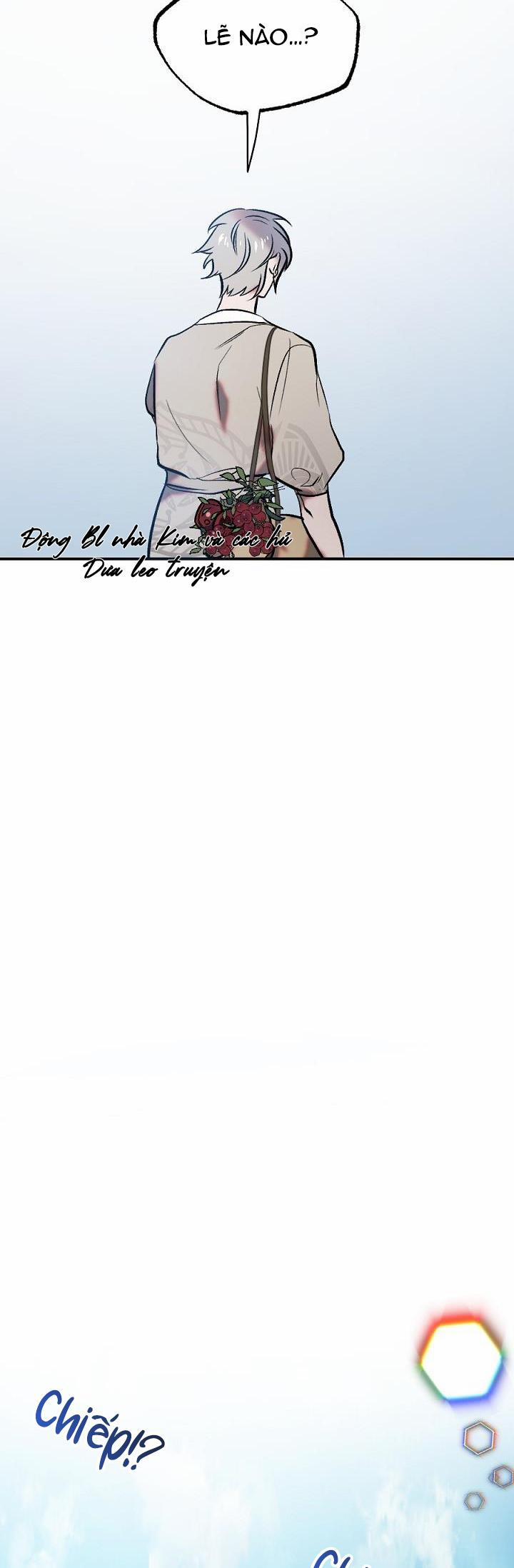 TUYỂN TẬP NGỰC BỰ, CUNG KHỦ CỦA NHÀ KIM 1 Ân huệ 1 trang 11