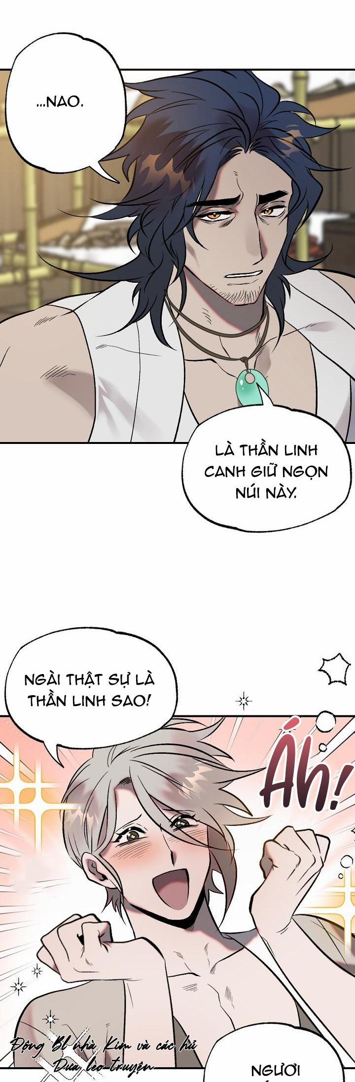 TUYỂN TẬP NGỰC BỰ, CUNG KHỦ CỦA NHÀ KIM 1 Ân huệ 1 trang 16