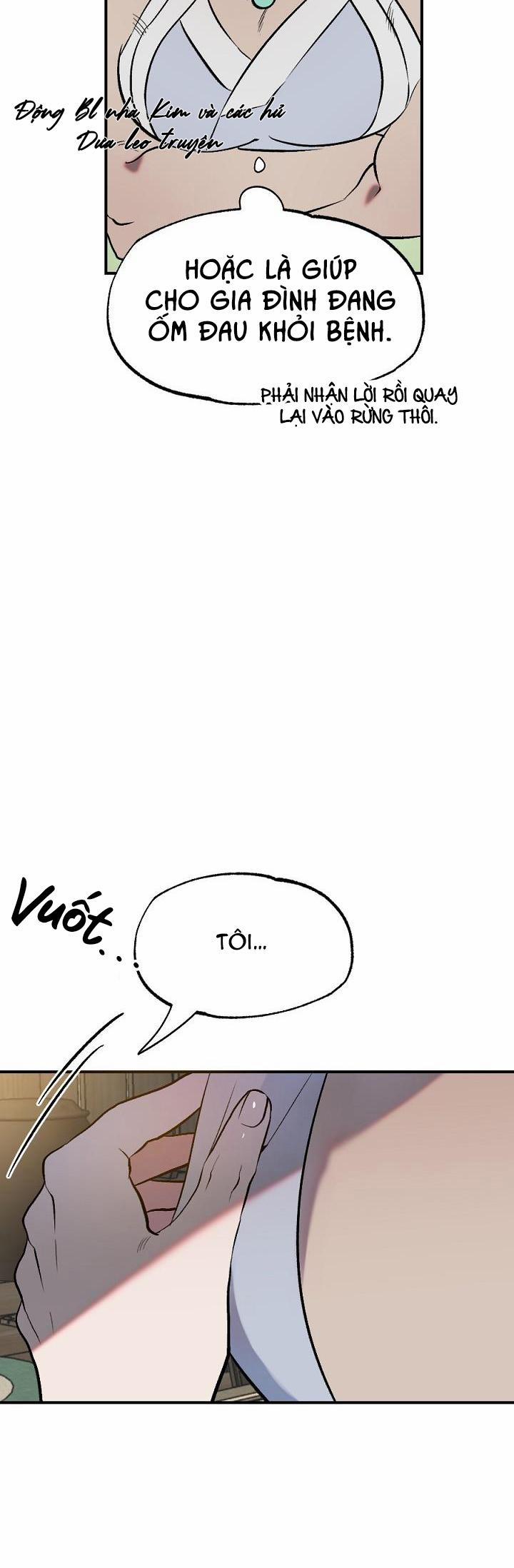 TUYỂN TẬP NGỰC BỰ, CUNG KHỦ CỦA NHÀ KIM 1 Ân huệ 1 trang 21