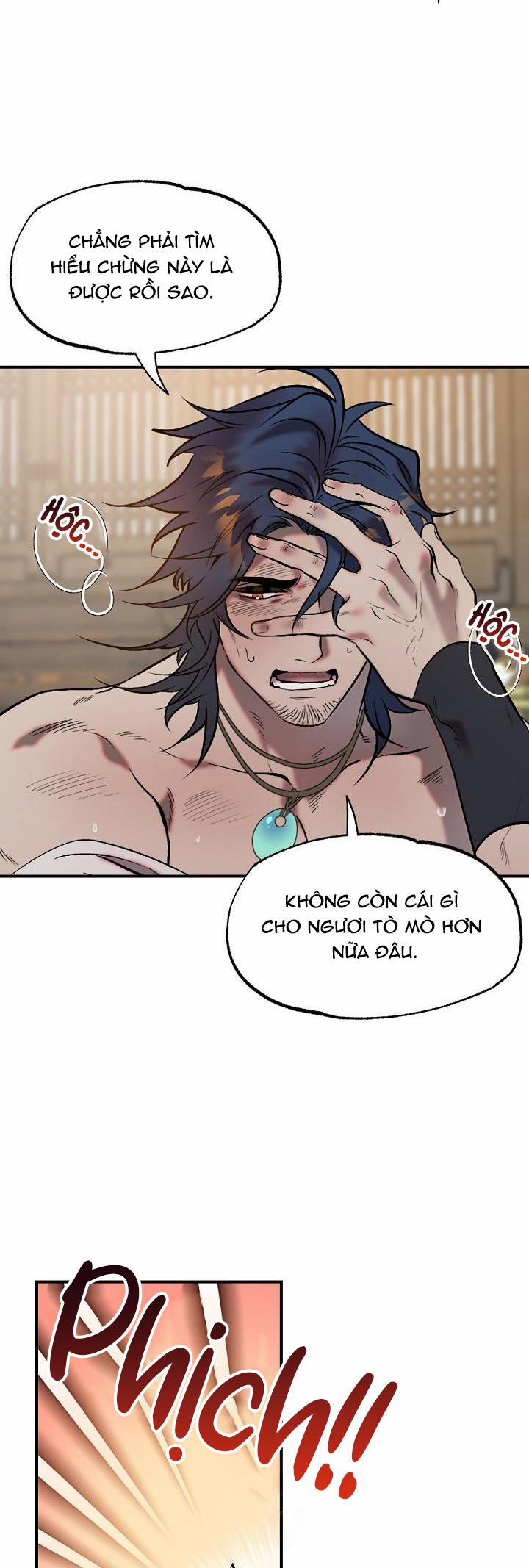 TUYỂN TẬP NGỰC BỰ, CUNG KHỦ CỦA NHÀ KIM 1 Ân huệ 1 trang 31