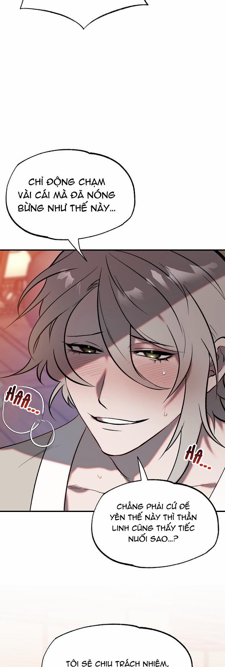 TUYỂN TẬP NGỰC BỰ, CUNG KHỦ CỦA NHÀ KIM 1 Ân huệ 1 trang 33