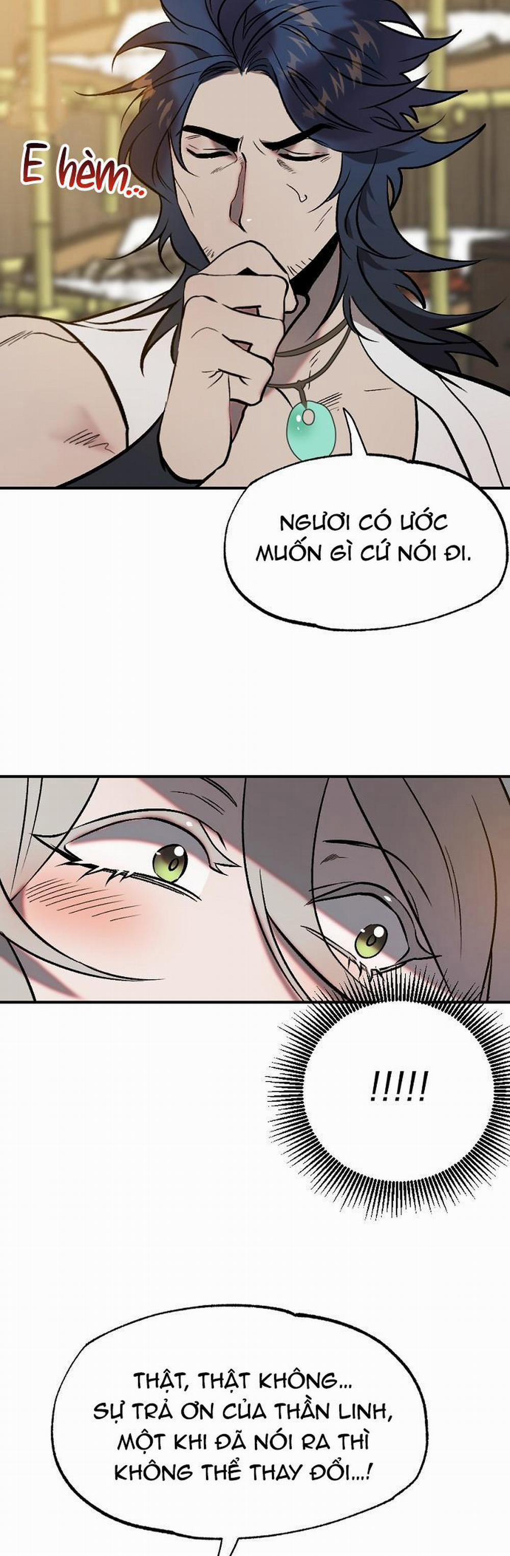 TUYỂN TẬP NGỰC BỰ, CUNG KHỦ CỦA NHÀ KIM 1 trang 19