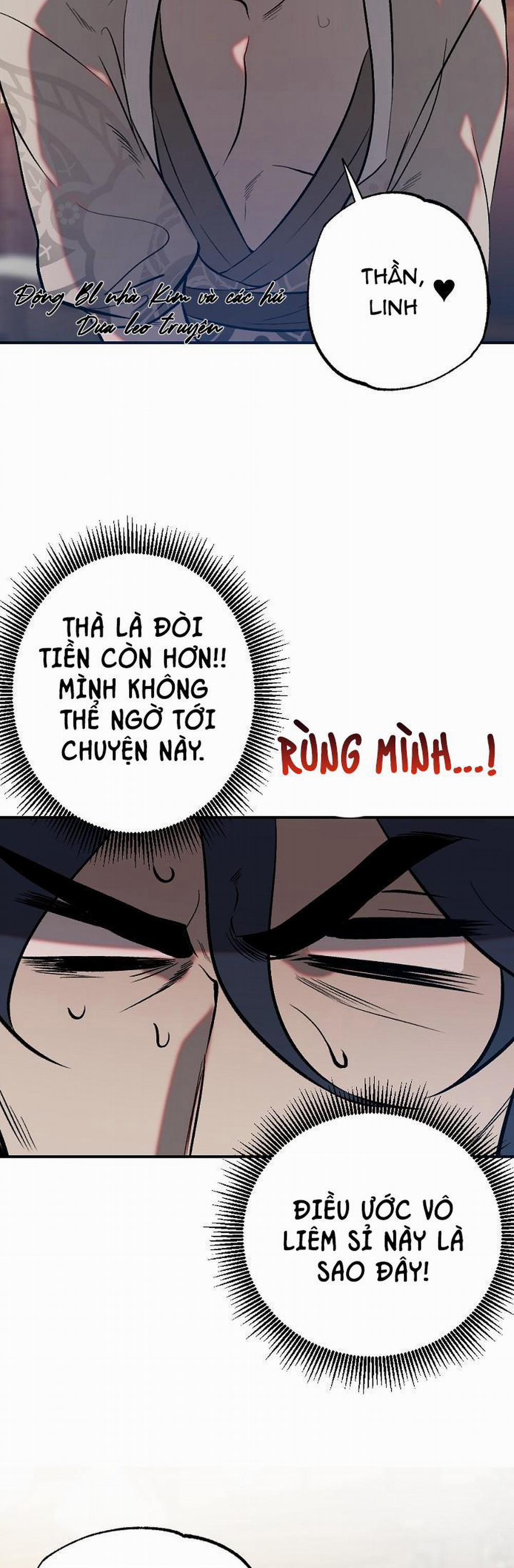 TUYỂN TẬP NGỰC BỰ, CUNG KHỦ CỦA NHÀ KIM 1 trang 24