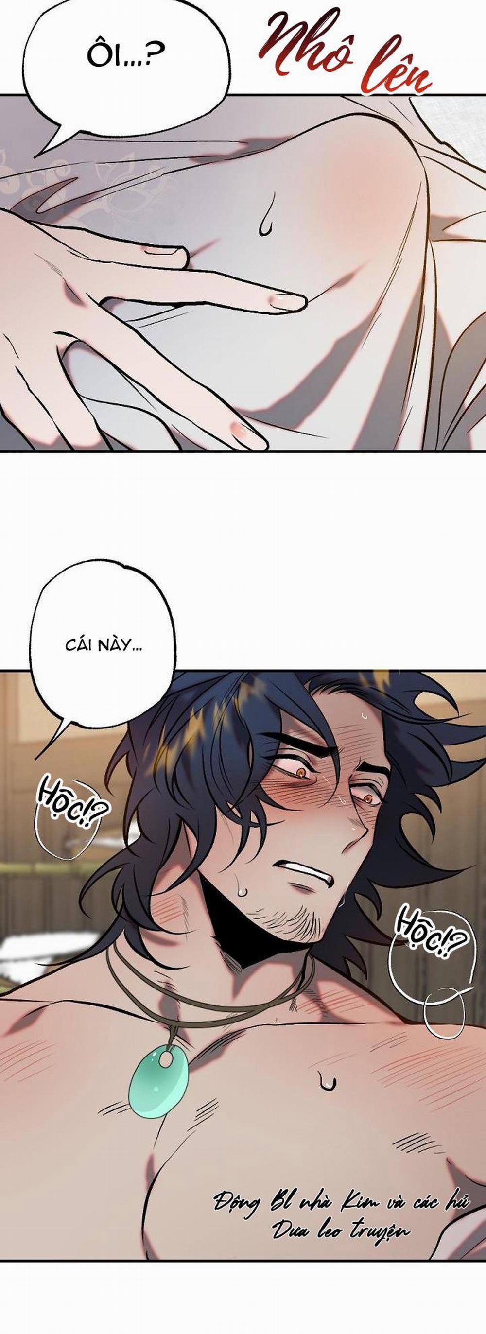 TUYỂN TẬP NGỰC BỰ, CUNG KHỦ CỦA NHÀ KIM 1 trang 28