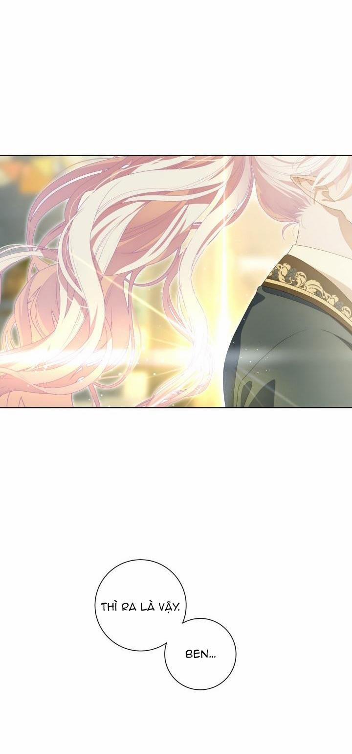 TUYỂN TẬP NGỰC BỰ, CUNG KHỦ CỦA NHÀ KIM 156.3 ROMANTIC 3 trang 14