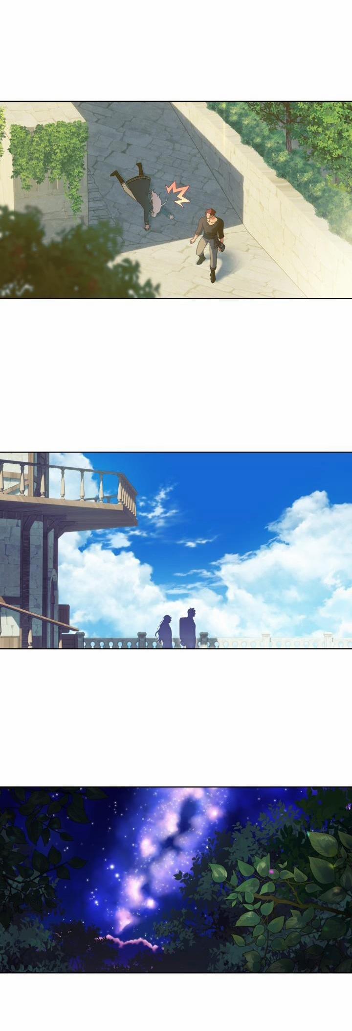 TUYỂN TẬP NGỰC BỰ, CUNG KHỦ CỦA NHÀ KIM 156.3 ROMANTIC 3 trang 15