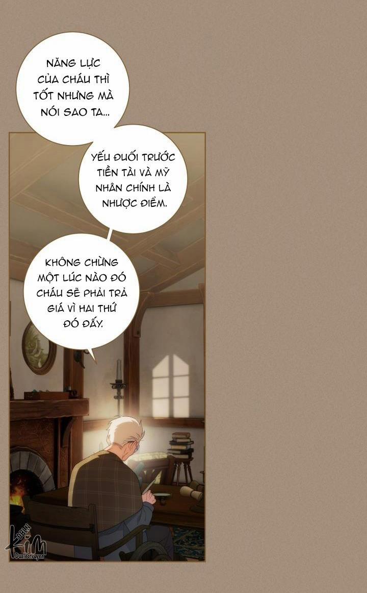 TUYỂN TẬP NGỰC BỰ, CUNG KHỦ CỦA NHÀ KIM 156.3 ROMANTIC 3 trang 18