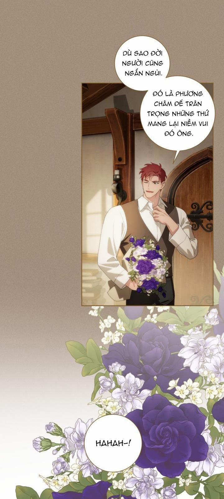 TUYỂN TẬP NGỰC BỰ, CUNG KHỦ CỦA NHÀ KIM 156.3 ROMANTIC 3 trang 19