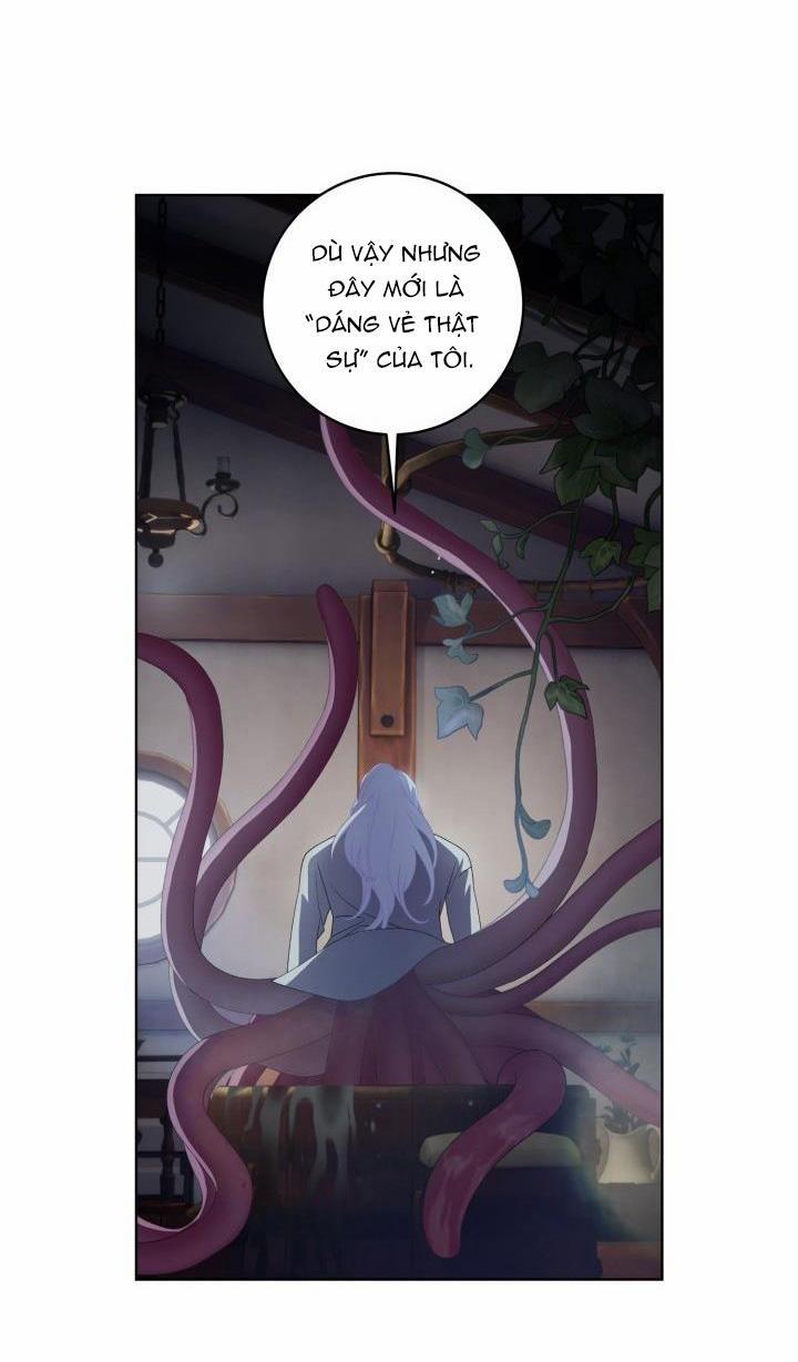 TUYỂN TẬP NGỰC BỰ, CUNG KHỦ CỦA NHÀ KIM 156.3 ROMANTIC 3 trang 22