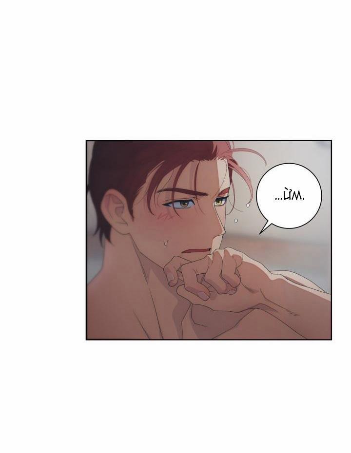 TUYỂN TẬP NGỰC BỰ, CUNG KHỦ CỦA NHÀ KIM 156.3 ROMANTIC 3 trang 23