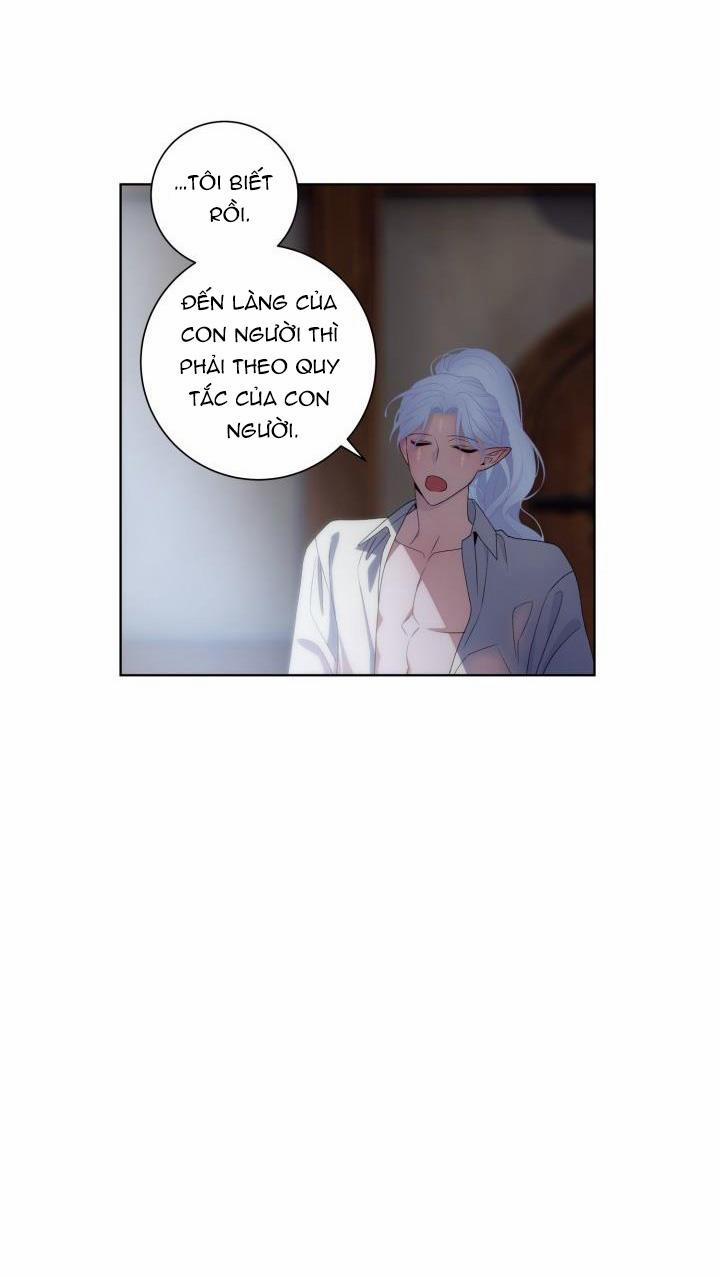 TUYỂN TẬP NGỰC BỰ, CUNG KHỦ CỦA NHÀ KIM 156.3 ROMANTIC 3 trang 25