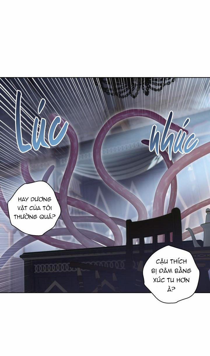 TUYỂN TẬP NGỰC BỰ, CUNG KHỦ CỦA NHÀ KIM 156.3 ROMANTIC 3 trang 32