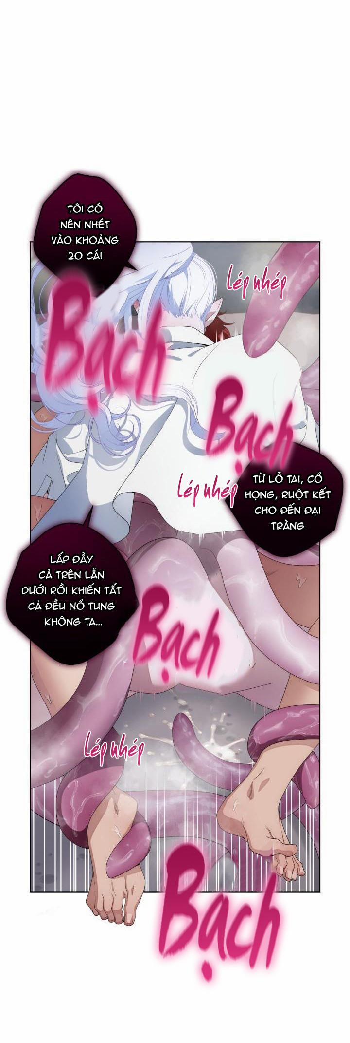 TUYỂN TẬP NGỰC BỰ, CUNG KHỦ CỦA NHÀ KIM 156.3 ROMANTIC 3 trang 34