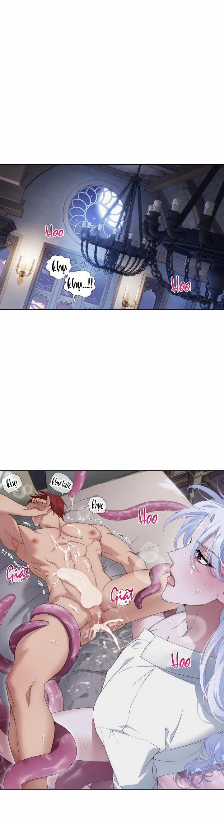 TUYỂN TẬP NGỰC BỰ, CUNG KHỦ CỦA NHÀ KIM 156.3 ROMANTIC 3 trang 36