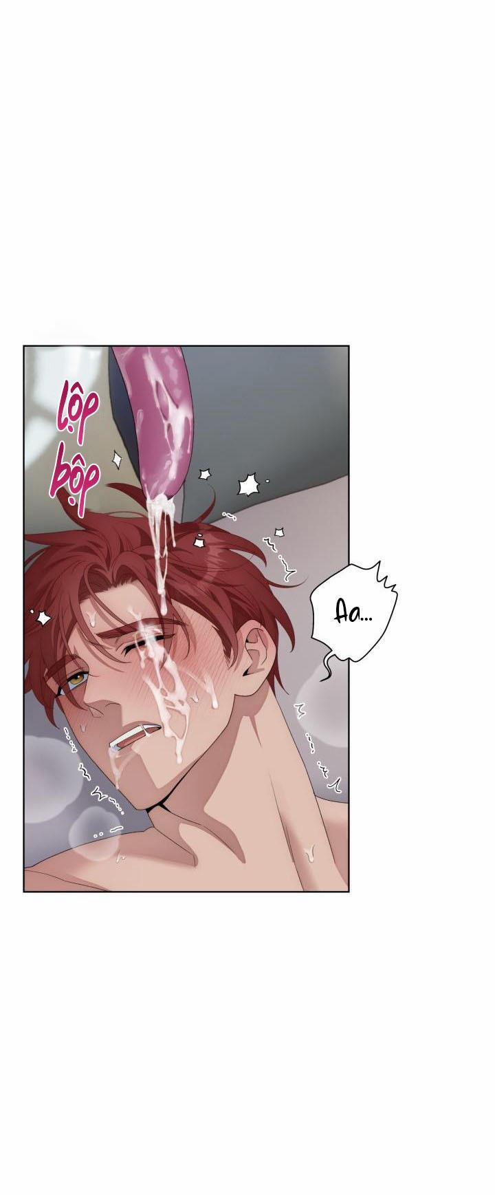 TUYỂN TẬP NGỰC BỰ, CUNG KHỦ CỦA NHÀ KIM 156.3 ROMANTIC 3 trang 37