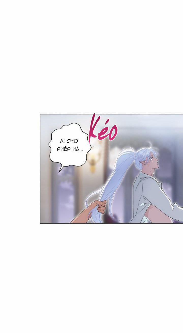 TUYỂN TẬP NGỰC BỰ, CUNG KHỦ CỦA NHÀ KIM 156.3 ROMANTIC 3 trang 39