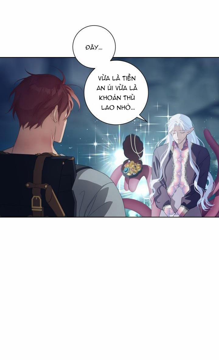 TUYỂN TẬP NGỰC BỰ, CUNG KHỦ CỦA NHÀ KIM 156.3 ROMANTIC 3 trang 5