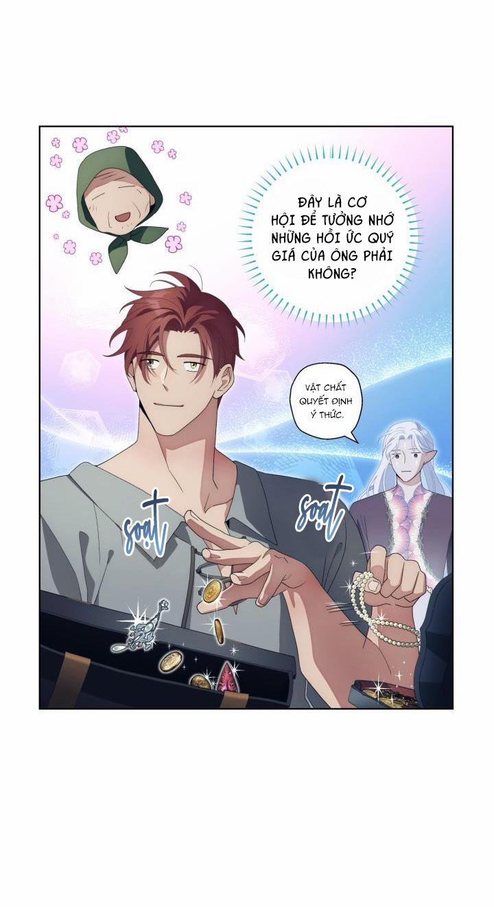 TUYỂN TẬP NGỰC BỰ, CUNG KHỦ CỦA NHÀ KIM 156.3 ROMANTIC 3 trang 7