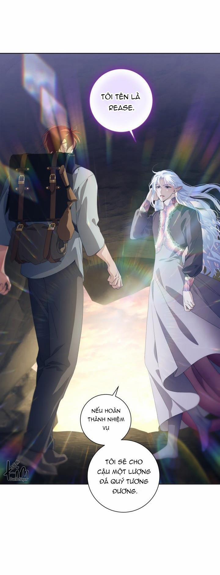 TUYỂN TẬP NGỰC BỰ, CUNG KHỦ CỦA NHÀ KIM 156.3 ROMANTIC 3 trang 8