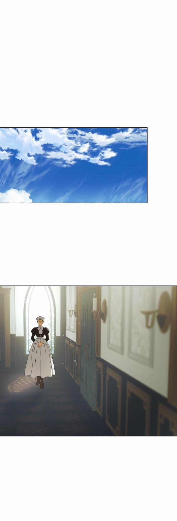 TUYỂN TẬP NGỰC BỰ, CUNG KHỦ CỦA NHÀ KIM 156.4 ROMANTIC END trang 10