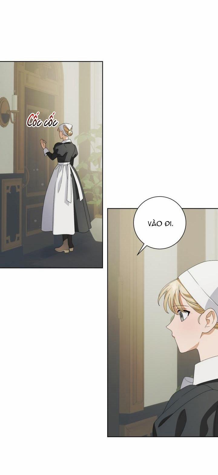 TUYỂN TẬP NGỰC BỰ, CUNG KHỦ CỦA NHÀ KIM 156.4 ROMANTIC END trang 11