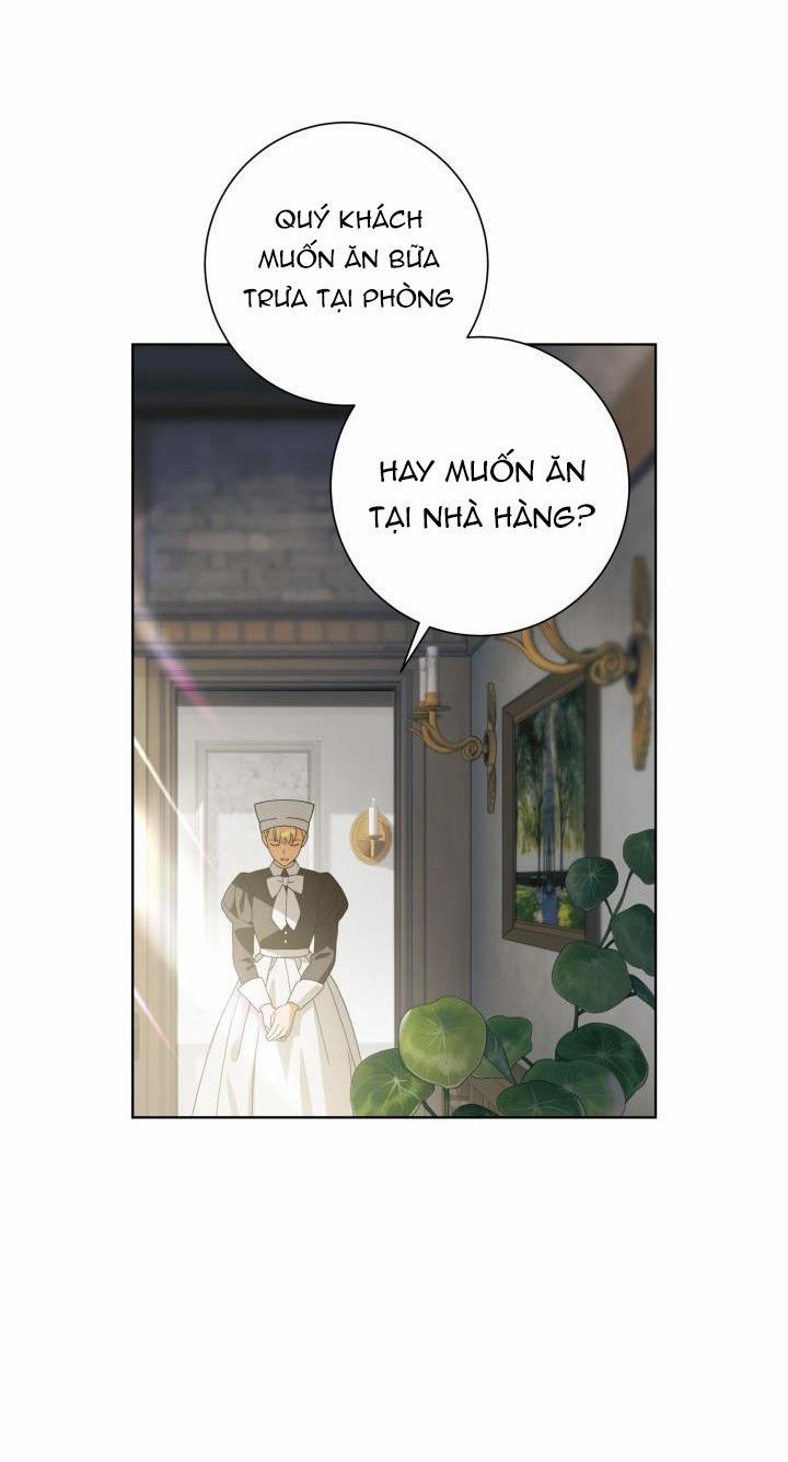 TUYỂN TẬP NGỰC BỰ, CUNG KHỦ CỦA NHÀ KIM 156.4 ROMANTIC END trang 12