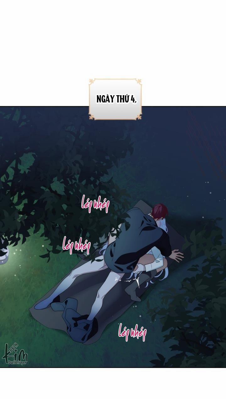 TUYỂN TẬP NGỰC BỰ, CUNG KHỦ CỦA NHÀ KIM 156.4 ROMANTIC END trang 18