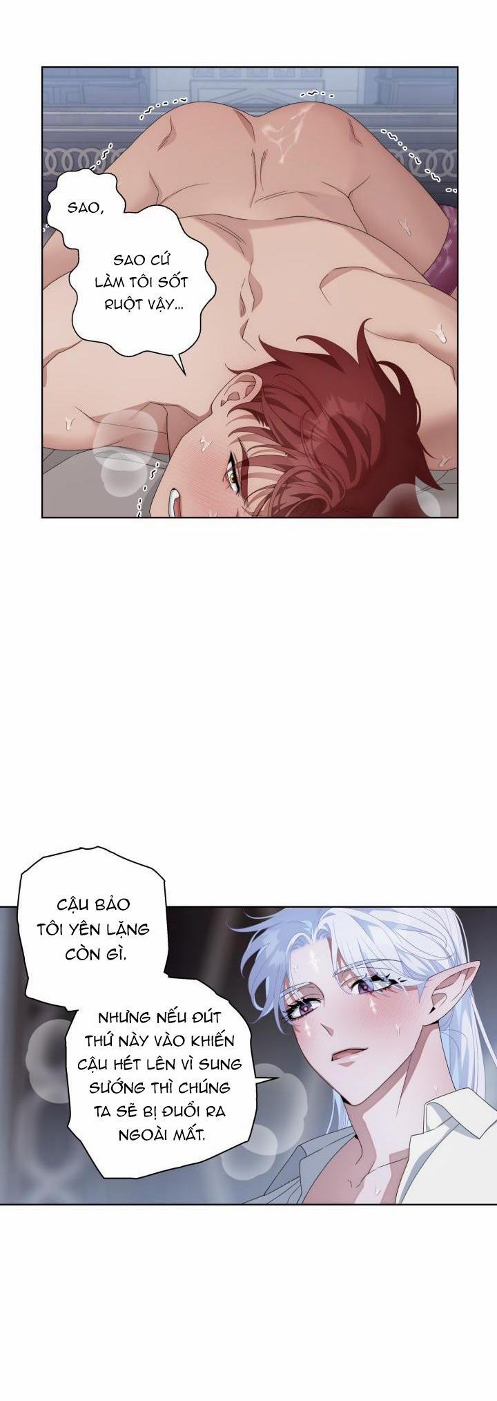 TUYỂN TẬP NGỰC BỰ, CUNG KHỦ CỦA NHÀ KIM 156.4 ROMANTIC END trang 2